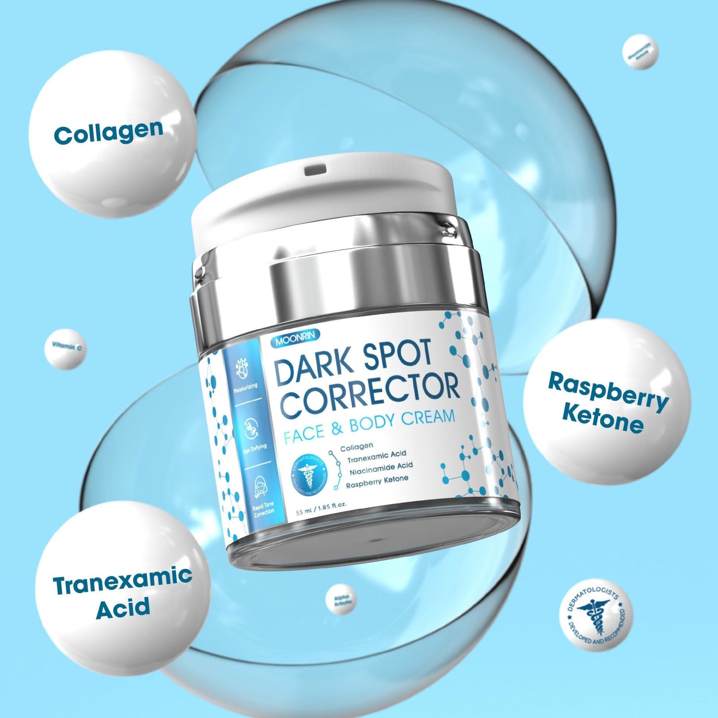 Dark Spot Remover for Face & Body