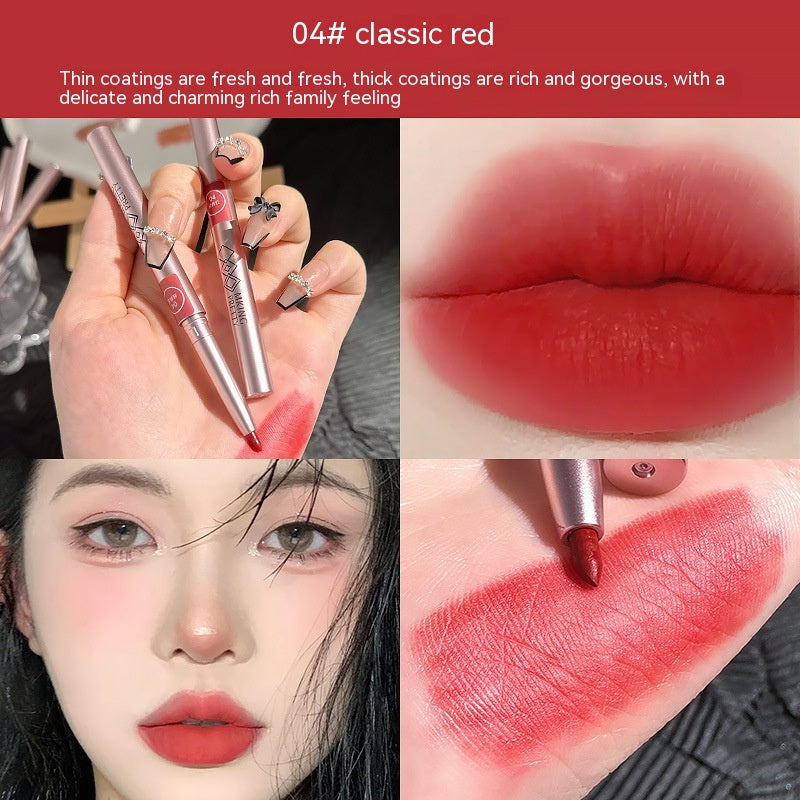 Lip Liner Lipstick Pen Waterproof