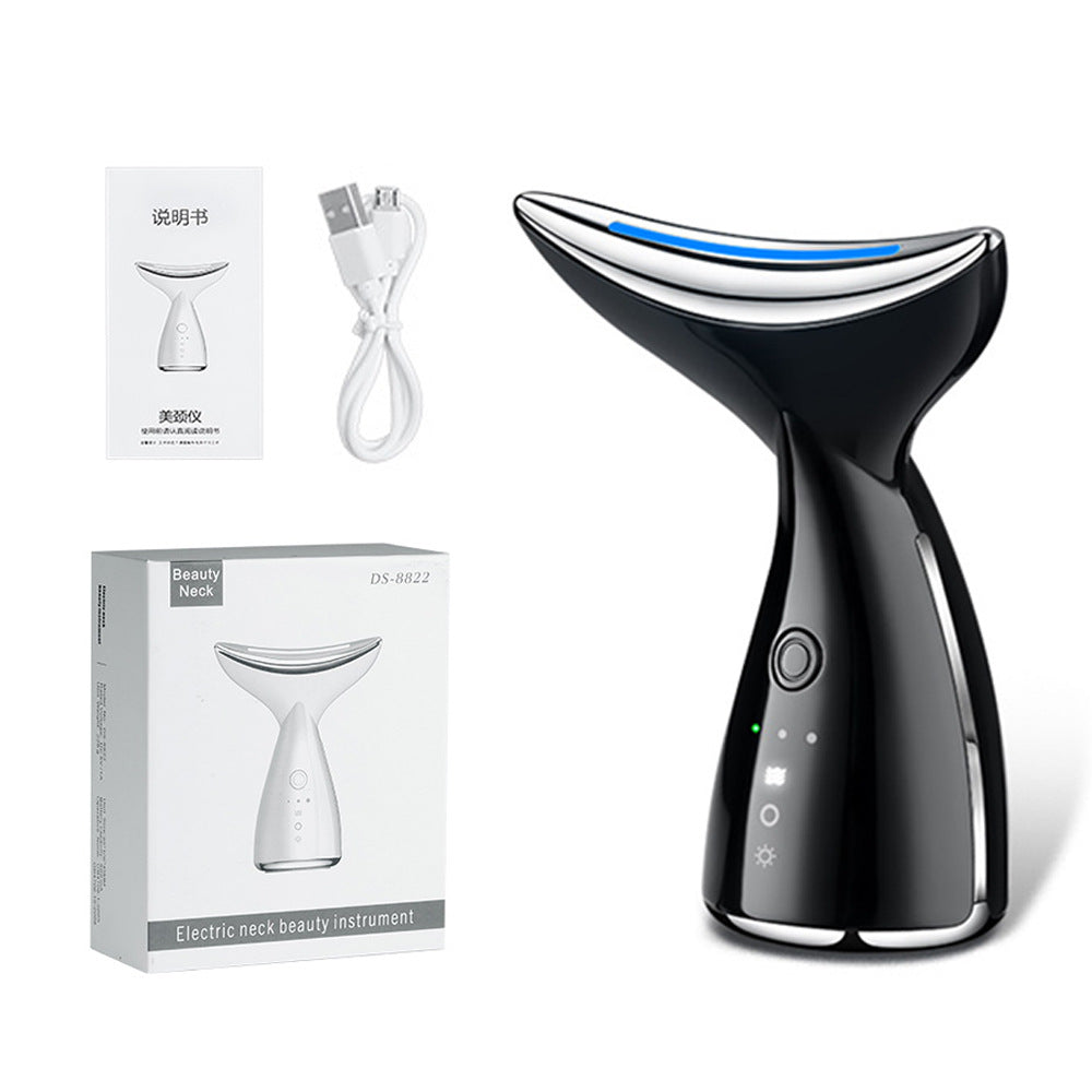 Neck and Face Anti Aging Beauty Device