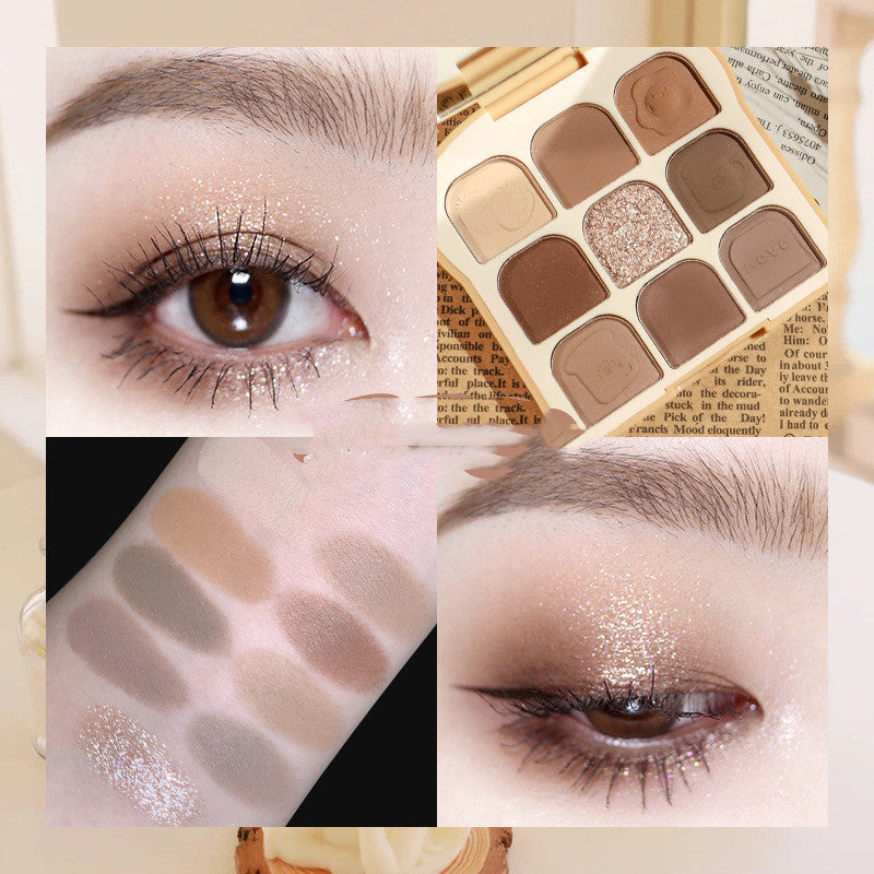 Eyeshadow Palette