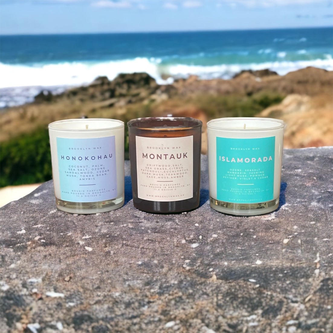 Endless Summer 3 Pack Gift Set