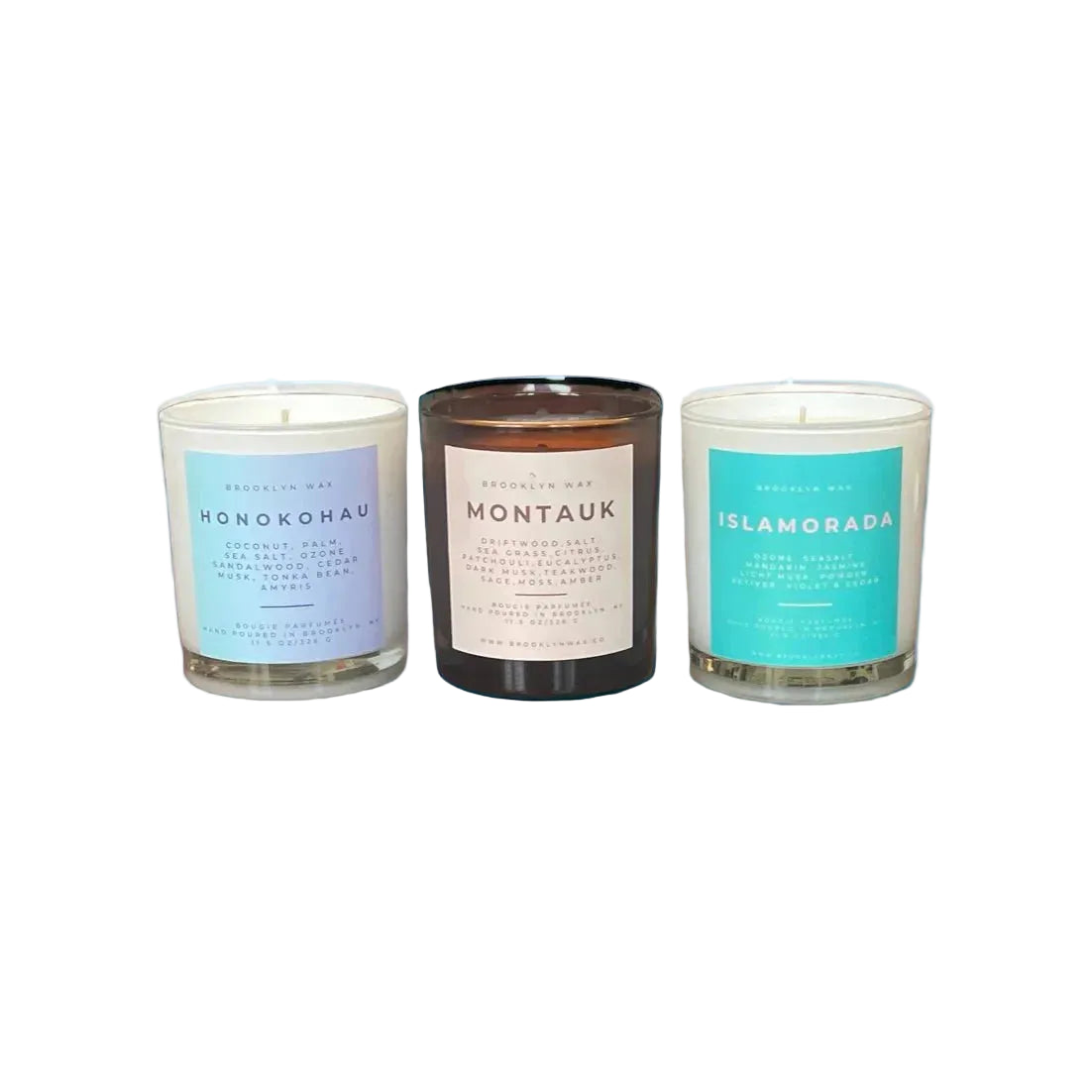 Endless Summer 3 Pack Gift Set