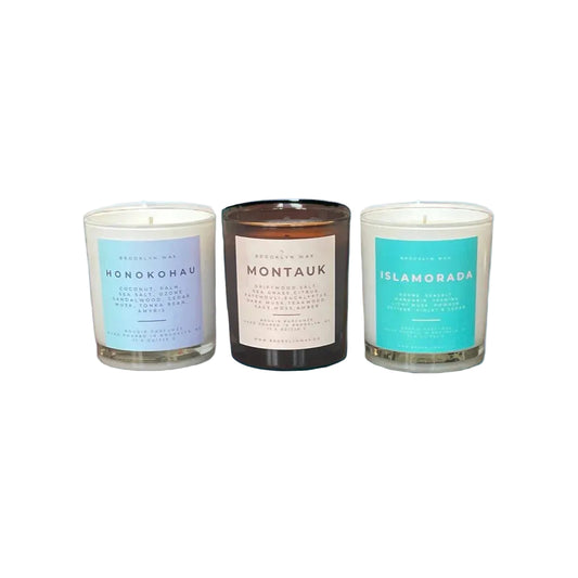 Endless Summer 3 Pack Gift Set
