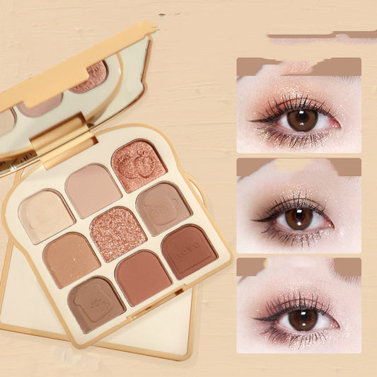 Eyeshadow Palette