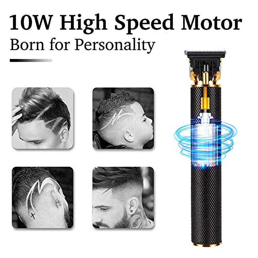 Men Professional Hair Clippers