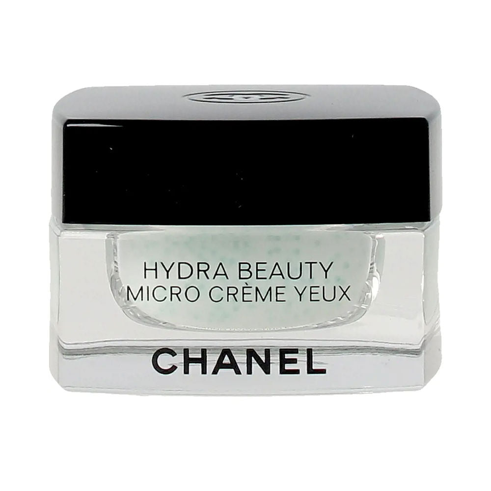 CHANEL HYDRA BEAUTY Micro Cream Eyes 15ml – Hydrating Eye Cream