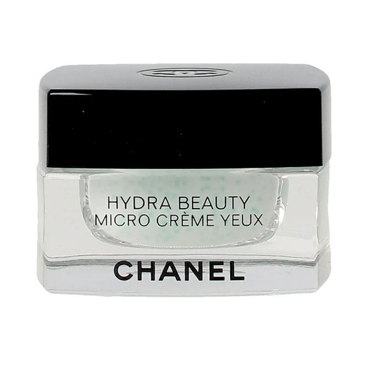 CHANEL HYDRA BEAUTY Micro Cream Eyes 15ml – Hydrating Eye Cream