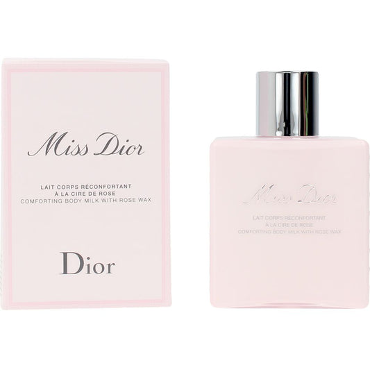 Miss Dior Body Milk 175 ml – Floral Hydrating Body Lotion by Dior