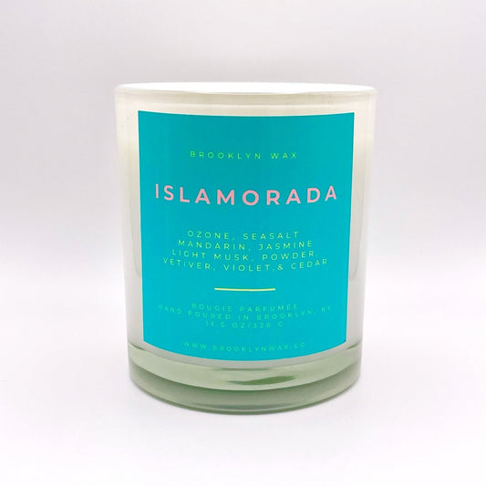 Islamorada Candle 11.5oz