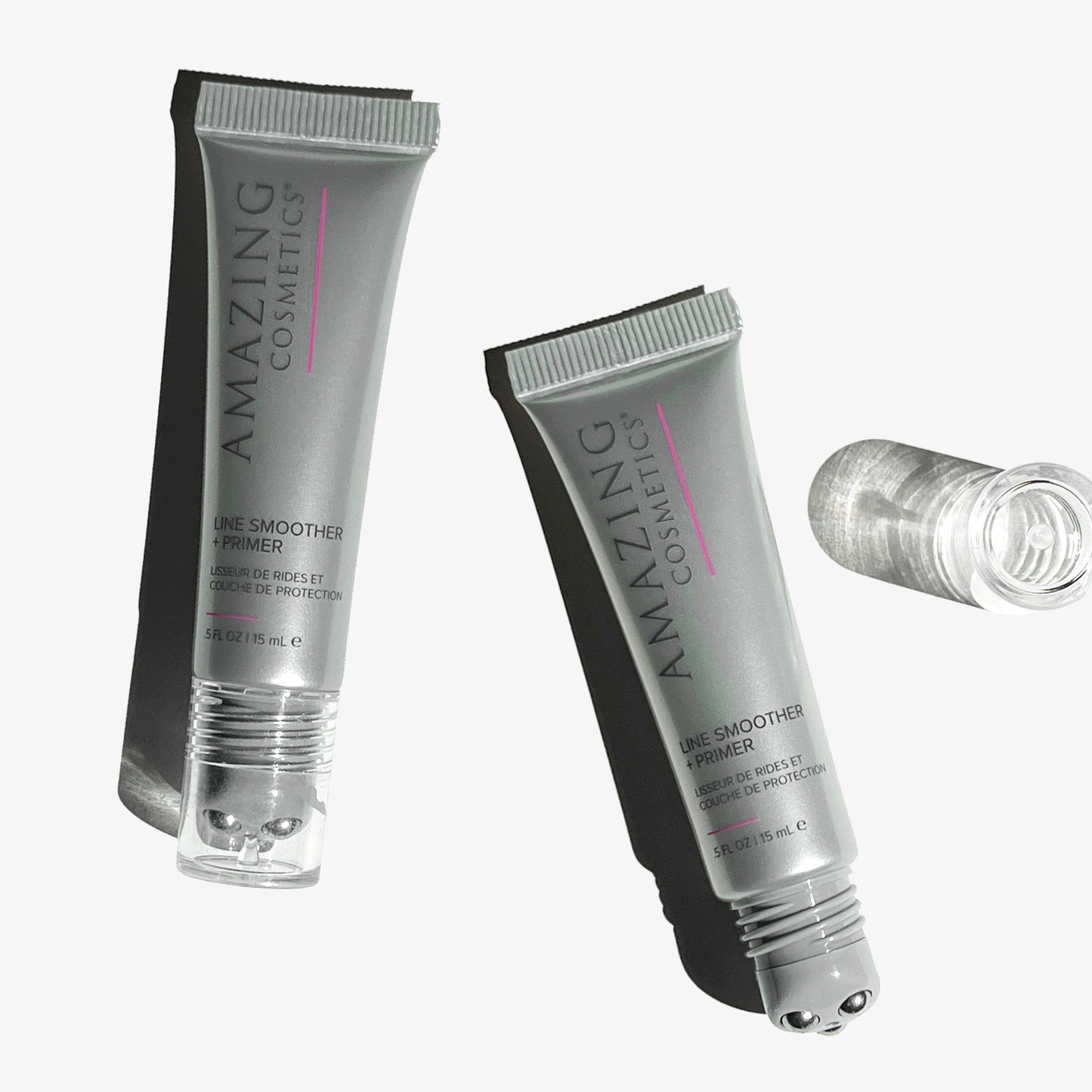 Line Smoother Primer with Neodermyl® – Smoothing Makeup Base