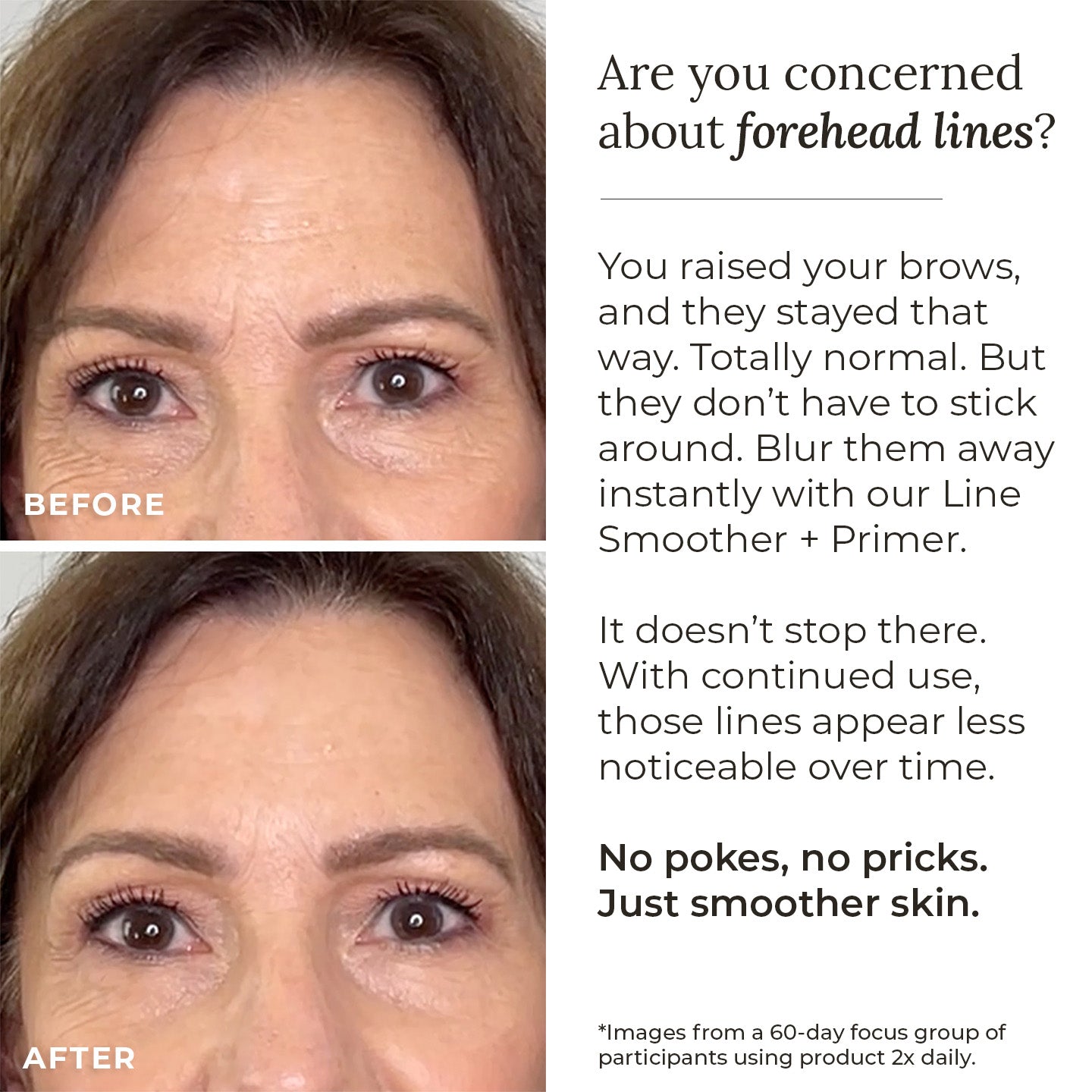 Line Smoother Primer with Neodermyl® – Smoothing Makeup Base