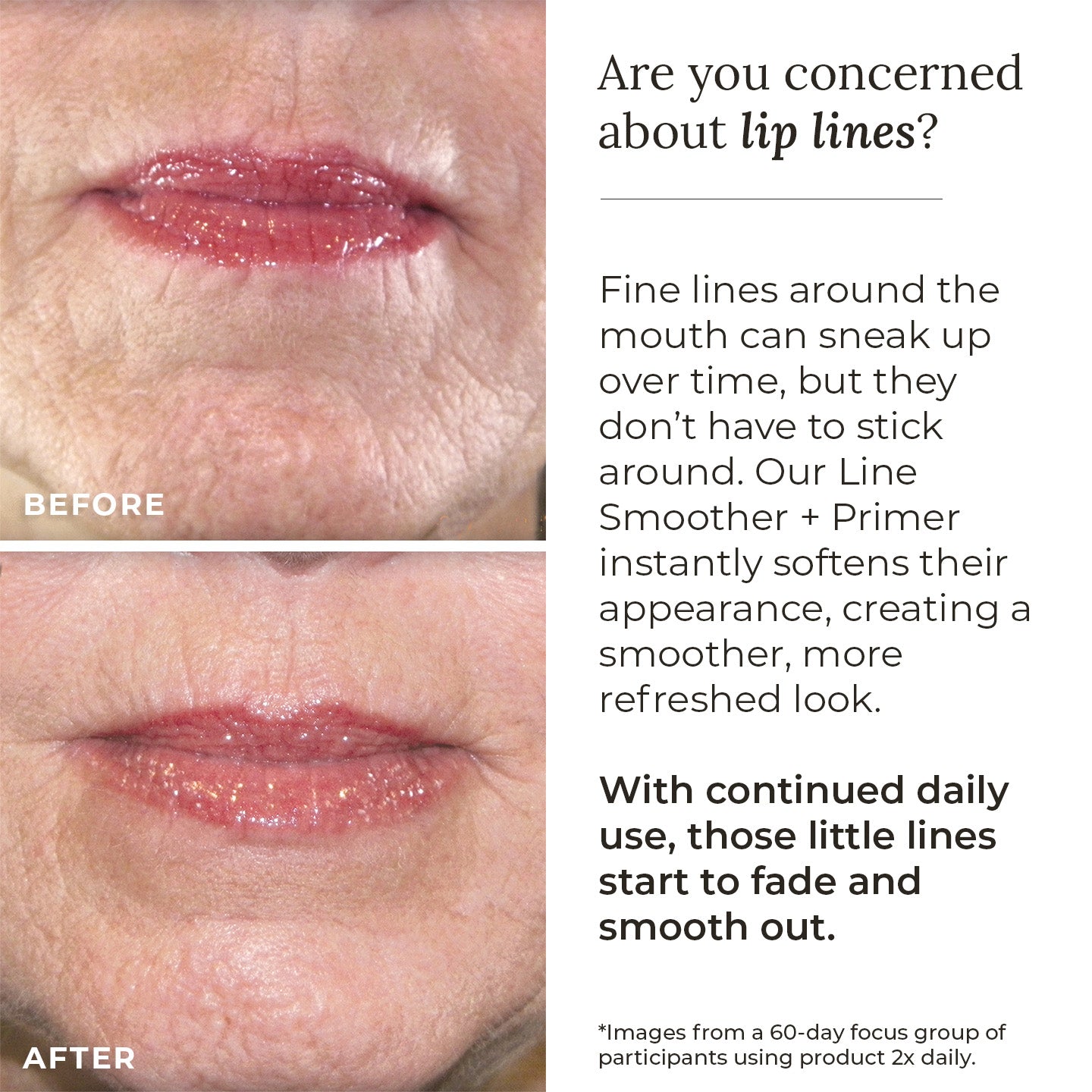Line Smoother Primer with Neodermyl® – Smoothing Makeup Base