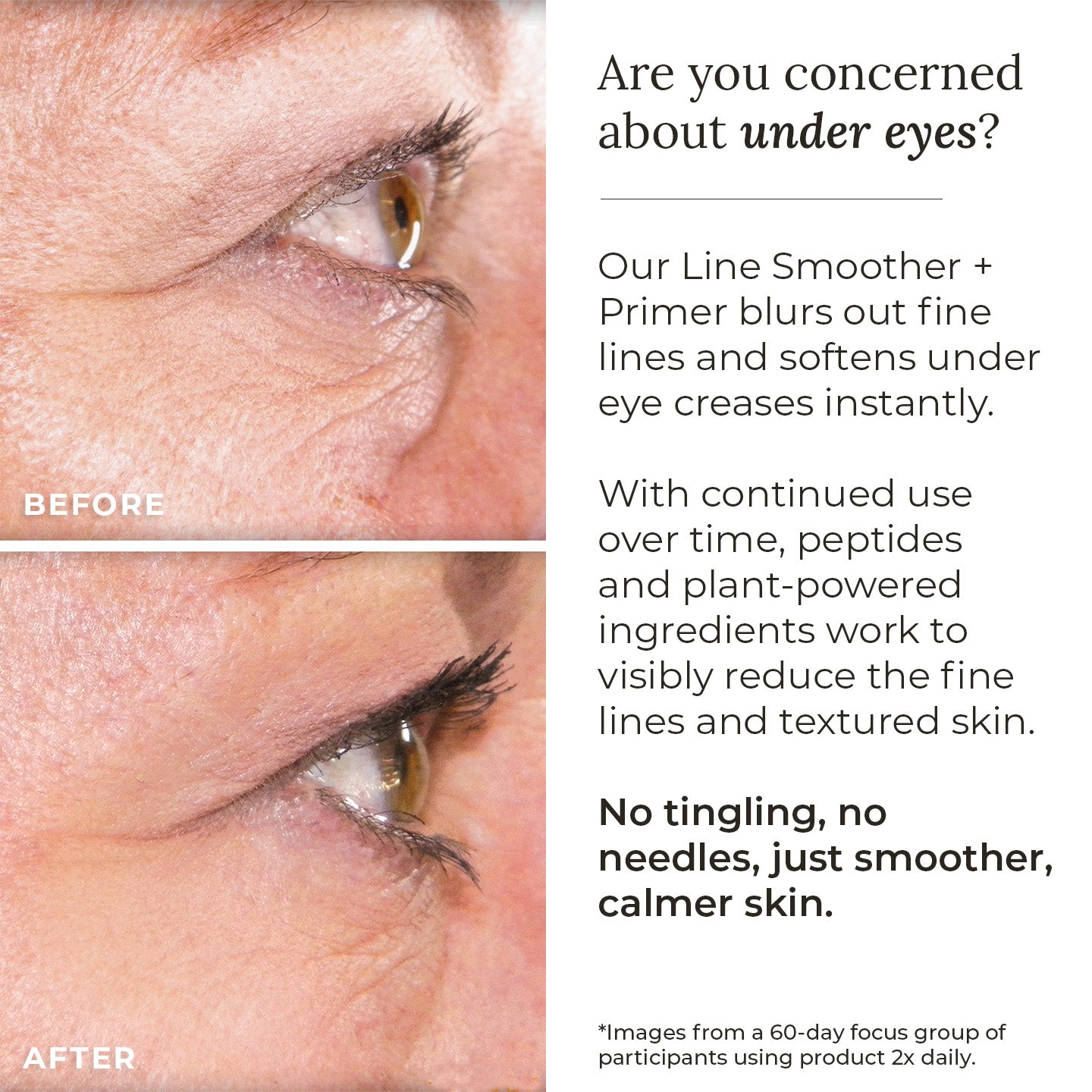 Line Smoother Primer with Neodermyl® – Smoothing Makeup Base