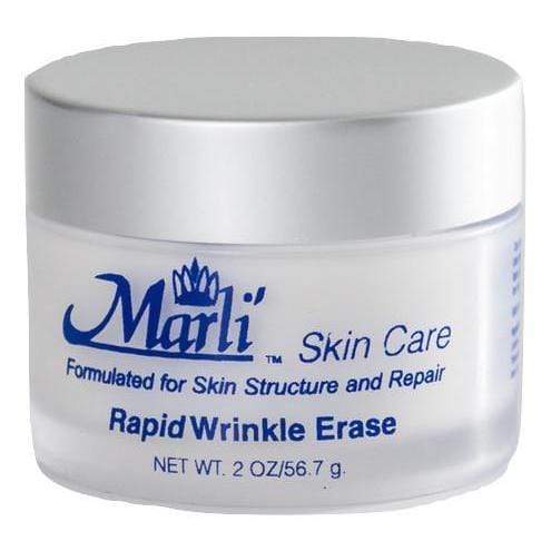 Rapid Wrinkle Erase Cream – Anti-Aging Skin Smoothing Moisturizer