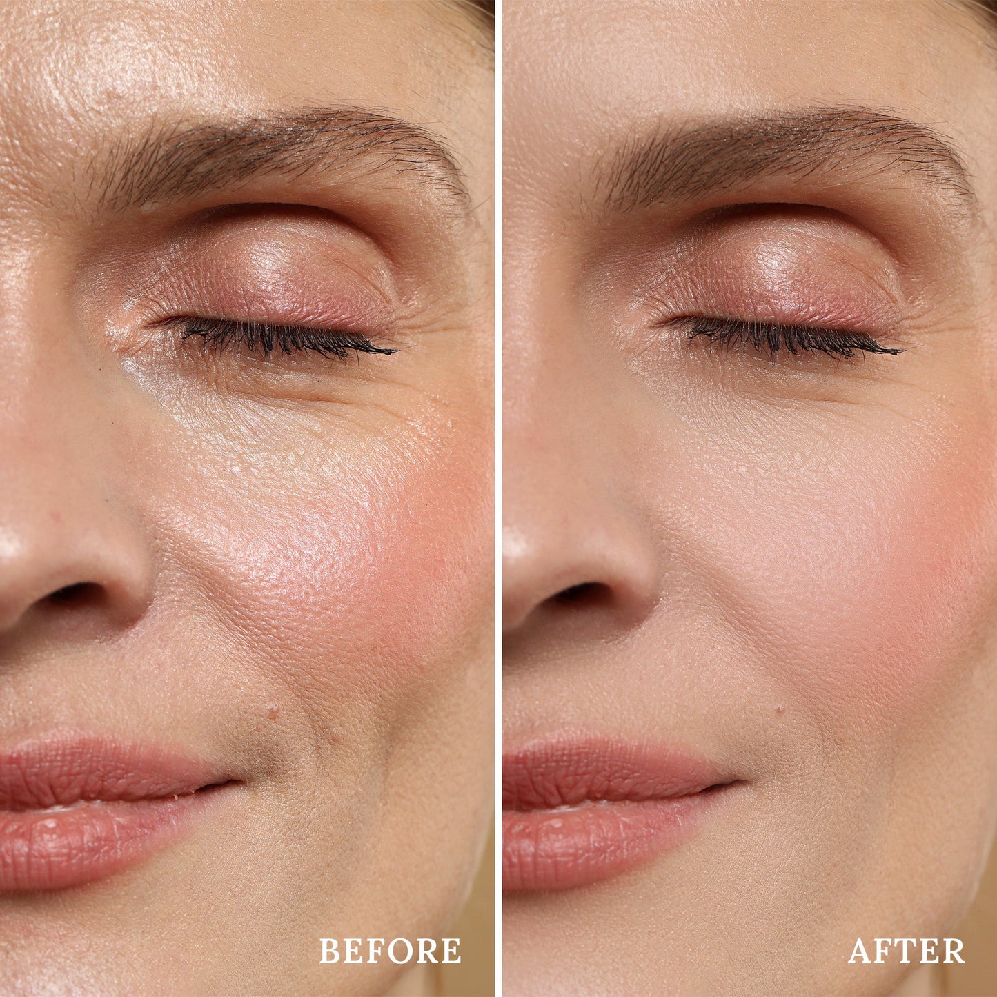Velvet Mineral Setting Powder – Translucent Mattifying Finish